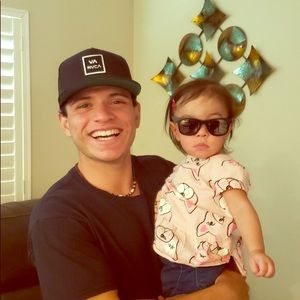 Meet your Posher, David